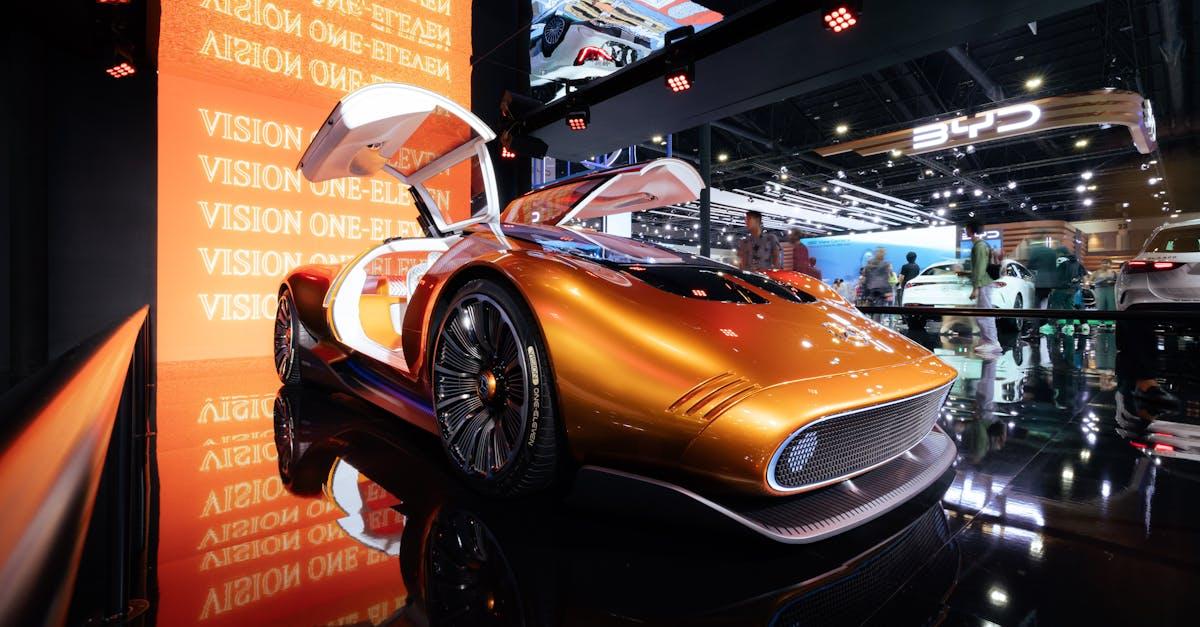 Jakie są perspektywy przemysłu motoryzacyjnego w Polsce? Od e‑mobilności po eksport — co nas czeka do 2030