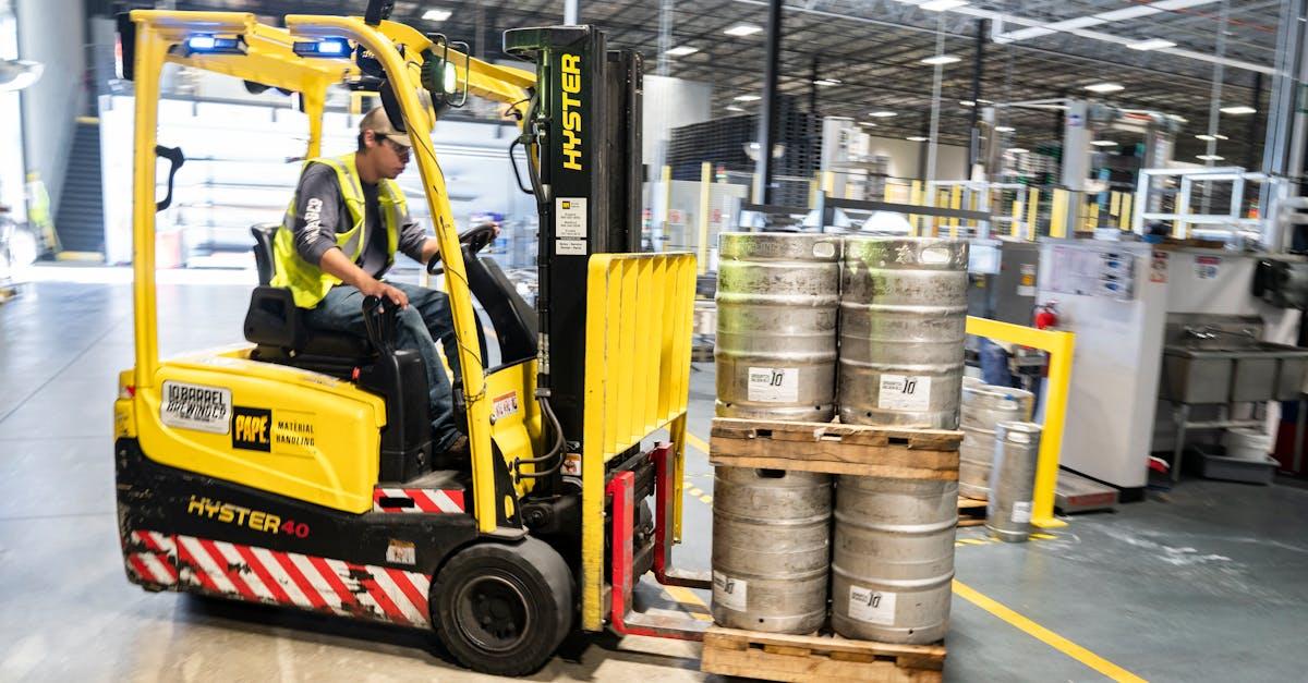 Jakie procesy logistyczne warto automatyzować? 10 szybkich wygranych, które odciążą zespół i obniżą koszty