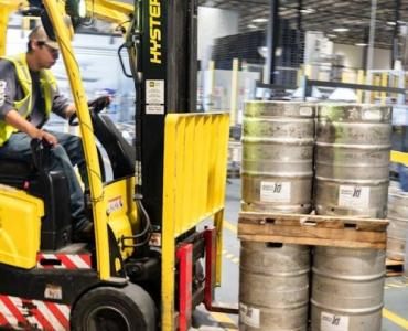 Jakie procesy logistyczne warto automatyzować? 10 szybkich wygranych, które odciążą zespół i obniżą koszty
