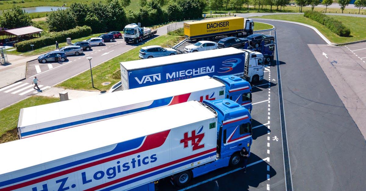 Jak analizować procesy logistyczne? Praktyczny przewodnik: od danych do decyzji w 7 krokach