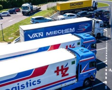 Jak analizować procesy logistyczne? Praktyczny przewodnik: od danych do decyzji w 7 krokach