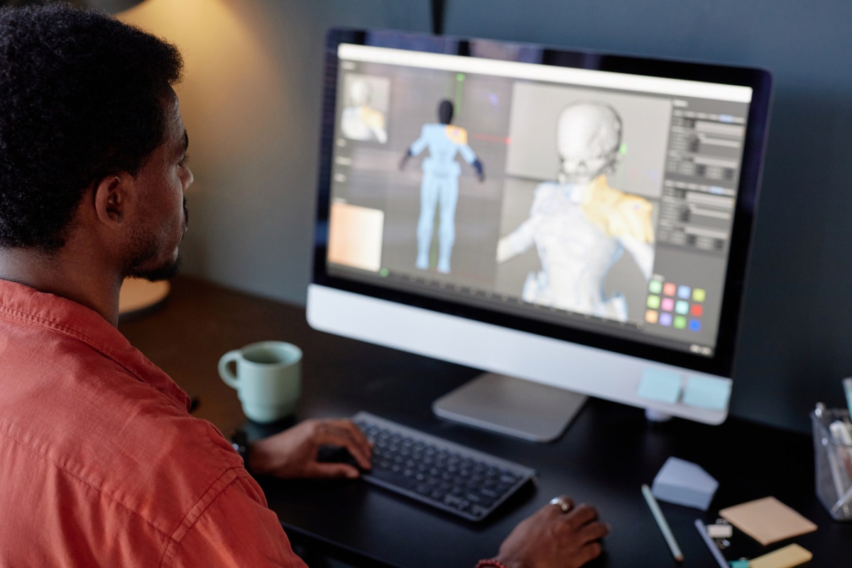 Produkty Autodesk - realny wpływ na funkcjonowanie współczesnych przedsiębiorstw
