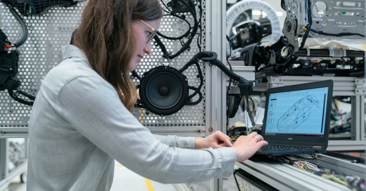 Jakie technologie decydują o konkurencyjności producentów? Od AI i IoT po zieloną automatyzację