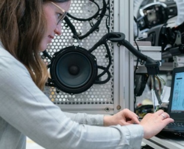 Jakie technologie decydują o konkurencyjności producentów? Od AI i IoT po zieloną automatyzację