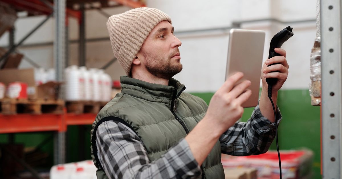 Jakie korzyści daje digitalizacja logistyki? 10 realnych zysków, które zobaczysz szybciej, niż myślisz