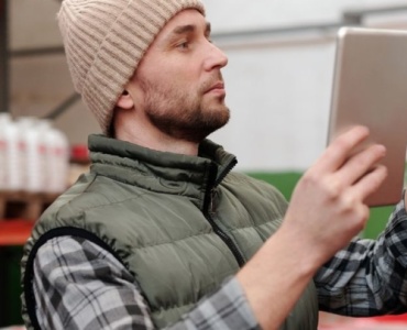 Jakie korzyści daje digitalizacja logistyki? 10 realnych zysków, które zobaczysz szybciej, niż myślisz