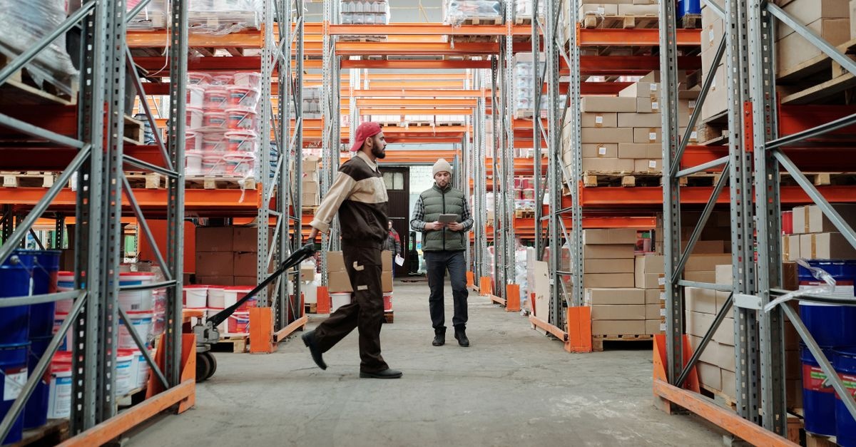 Jakie metody optymalizacji logistyki są najskuteczniejsze? 9 sprawdzonych strategii, które przyspieszą Twój łańcuch dostaw