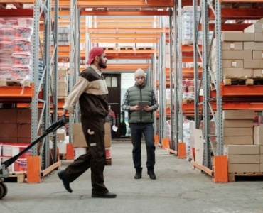 Jakie metody optymalizacji logistyki są najskuteczniejsze? 9 sprawdzonych strategii, które przyspieszą Twój łańcuch dostaw