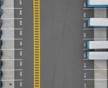 Jakie technologie będą kluczowe dla logistyki przyszłości? 9 innowacji, które zrewolucjonizują łańcuchy dostaw
