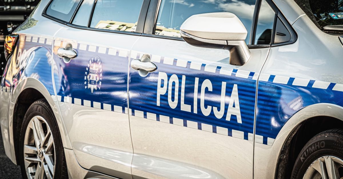 Czy policja może przeszukać samochód? Twoje prawa na drodze wyjaśnione krok po kroku