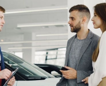 Jakie dokumenty są potrzebne do kredytu na auto? Praktyczna lista i wskazówki, by dostać finansowanie bez stresu